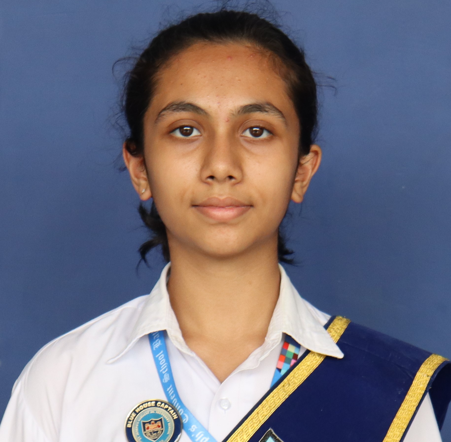 TVISHA JOHRI